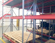 QuiralPharma . SERVICIOS